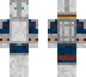 iron guard sgt