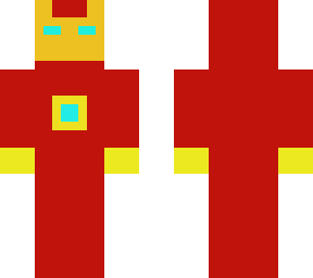 iron man