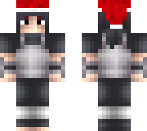itachi crhistmas edition