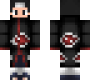 itachi uchiha