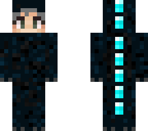 iwaizumi hajime godzilla skin