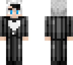 jack frost(skellington)