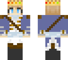 jaleebo's new skin lol