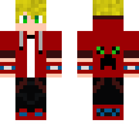 jamestsm (eystreem)
