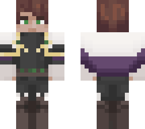 jarl (technoblade outfit )
