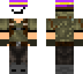 jb survivor