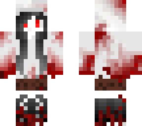 jeff the kiler (chica)