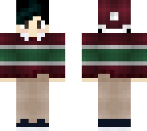jeffubeans christmas