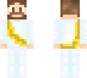 jesus