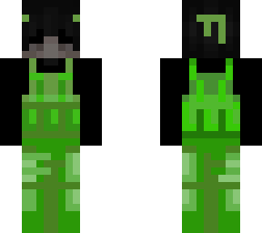 job+green