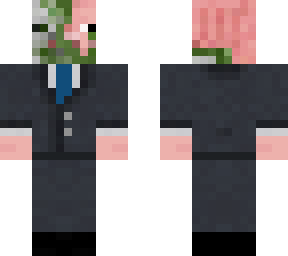 jschlatt pigman