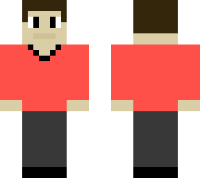 just a skin