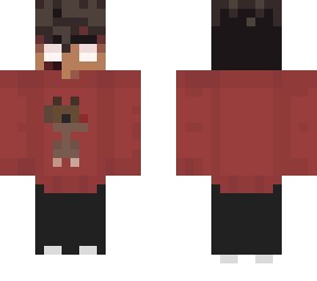 justin christmas 6