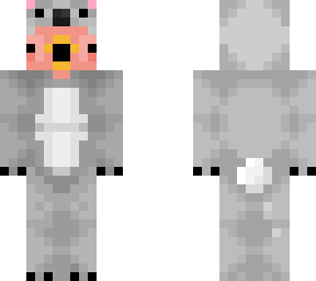 kale6000's skin!