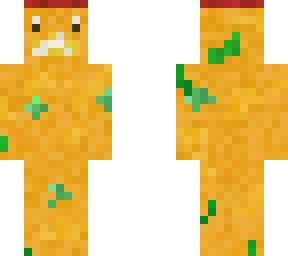 kfm (kiss fake mangos)