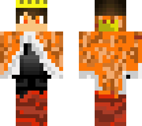 king blazer