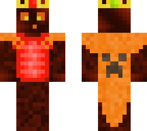 king magma