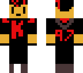 king skin