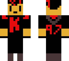 king skin