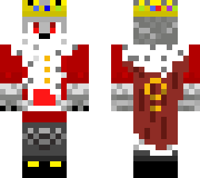 king wolf (battlefield)