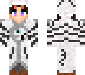 kingcorey0312 's four guardian gods skin