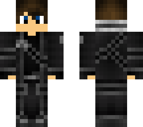 kirito