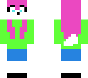 kitty channel afnan