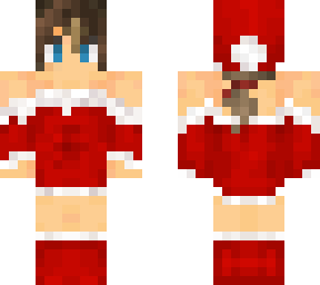 kodya (christmas lol)