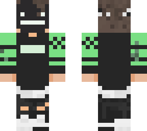 l3u new mask v2.0