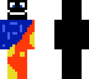 lava vs water