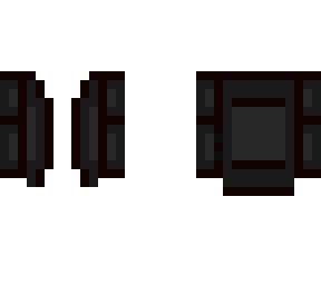 leather jacket base
