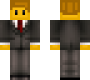 legoode (with tuxedo layer)