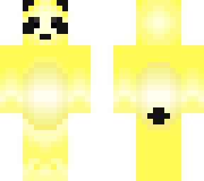 lemon panda