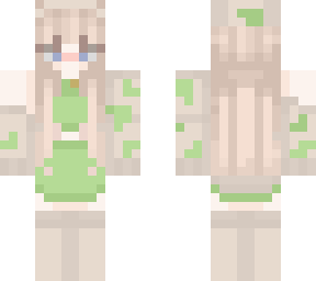 lime cow