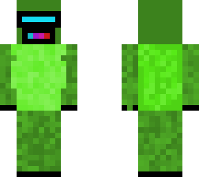linger corp patrol bot