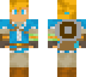 link breath of the wild