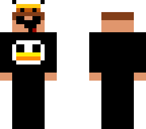little ducky 1