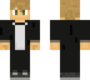 logans skin