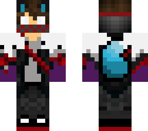 lucas (wither aftermath)