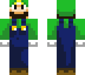 luigi