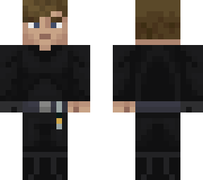 luke skywalker