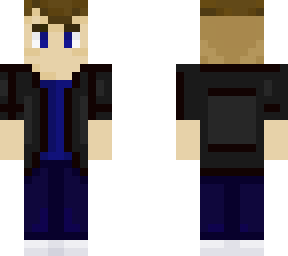 made mostly by oliveristhebest- my skin
