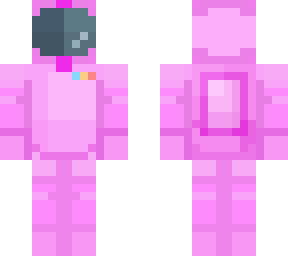 magenta among us