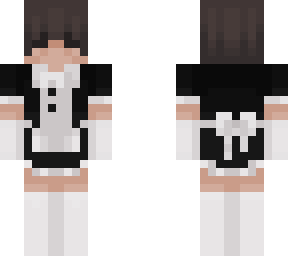 maid boy