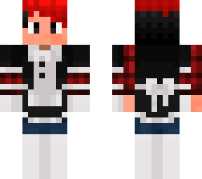 maid mark
