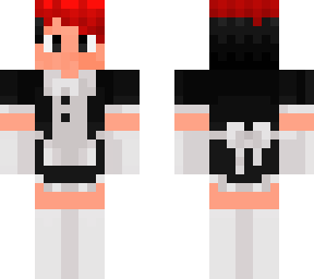 maid markie