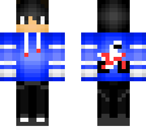 main skin