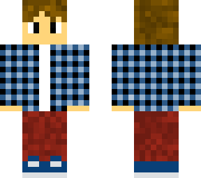 main skin