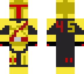 mandolorian (45 version