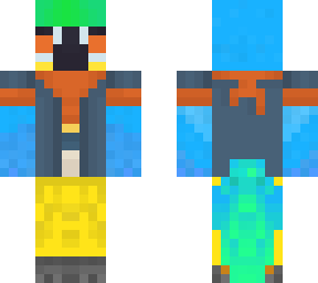 mango